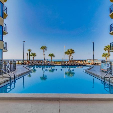 Апартаменты Sunbird E304 Панама-Сити Экстерьер фото