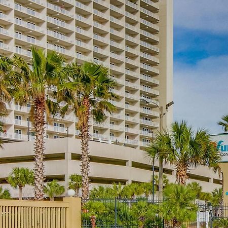 Апартаменты Sunbird E304 Панама-Сити Экстерьер фото