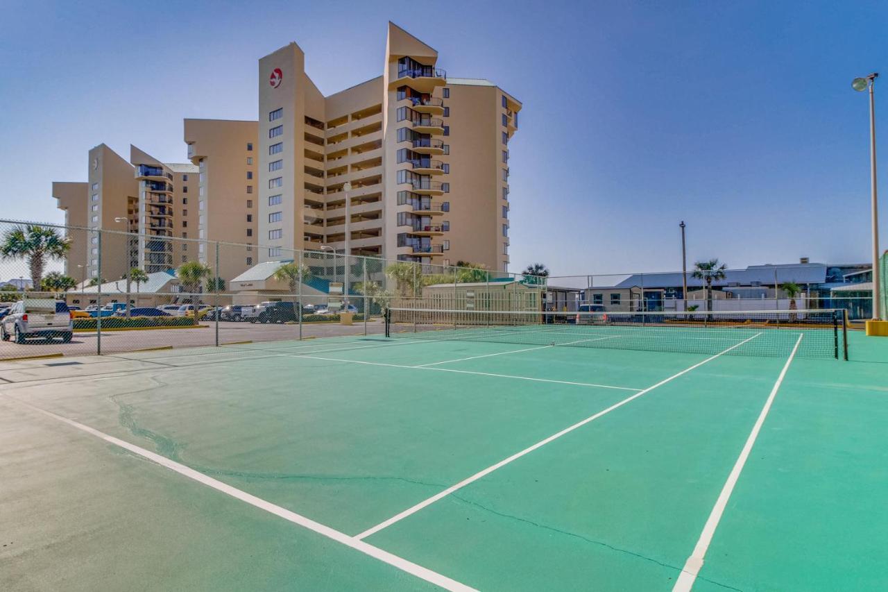 Апартаменты Sunbird E304 Панама-Сити Экстерьер фото